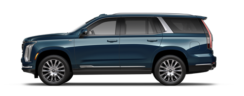 Titus-Will Cadillac in Olympia WA