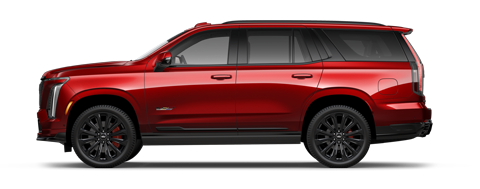 Titus-Will Cadillac in Olympia WA