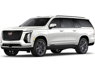 Cadillac Escalade ESV - Titus-Will Cadillac in Olympia WA