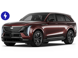 Escalade IQ - Titus-Will Cadillac in Olympia WA