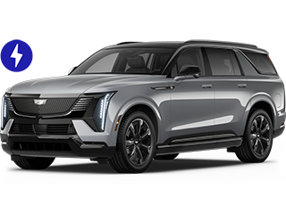 Escalade IQL - Titus-Will Cadillac in Olympia WA