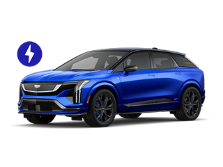 OPTIQ-V - Titus-Will Cadillac in Olympia WA