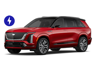 VISTIQ - Titus-Will Cadillac in Olympia WA